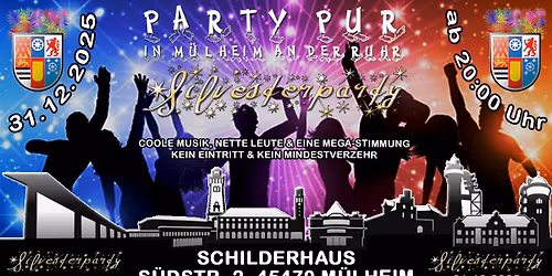 Silvesterparty