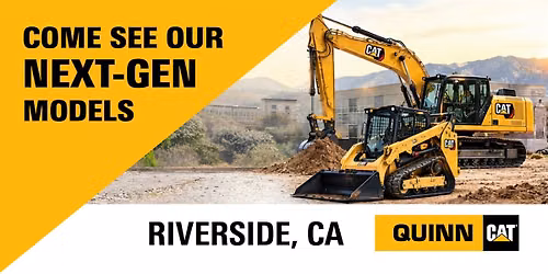 Customer Event in Riverside, CA