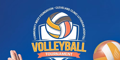 Lutheran Hospital Volleyball Tournament