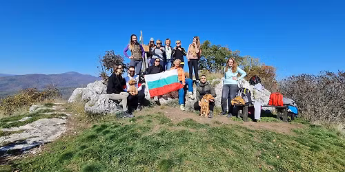 \u0422\u0440\u044a\u043d\u0441\u043a\u0438\u044f\u0442 \u041c\u0430\u0442\u0435\u0440\u0445\u043e\u0440\u043d - \u0432\u0440\u044a\u0445 \u0414\u0440\u0430\u0433\u043e\u0432\u0441\u043a\u0438 \u041a\u0430\u043c\u0418\u043a