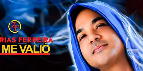 Zacarias Ferreira in Houston