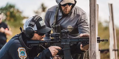 Advanced Patrol Rifle Instructor for LE - Pearland, TX 