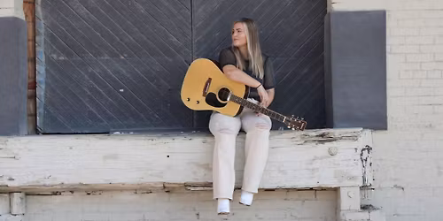 Madelyn Abrameit Band