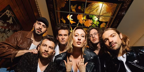 Blahalouisiana \u2726 Szigligeti v\u00e1r