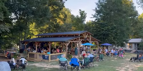 A Friday Night Thing