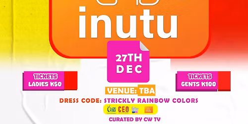 Rainbow music experience 