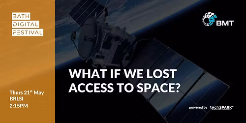 What If We Lost Access to Space?