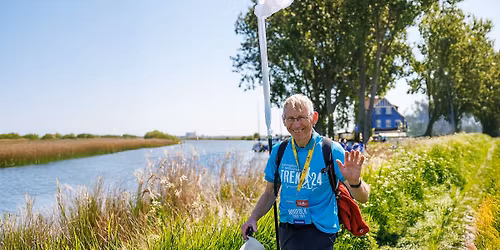 Trek 24 Norfolk