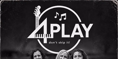 4Play at Big Bang Cidery