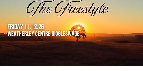 Embrace - The Freestyle