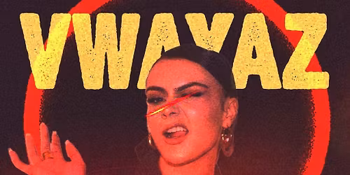 VWAYAZ Presents: G33 - Brighton, UK
