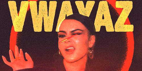 VWAYAZ Presents: G33 - Brighton, UK