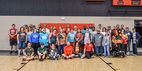 2026 Athlete Leadership University