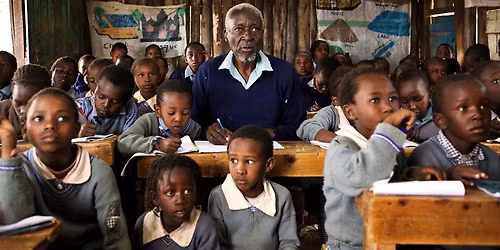 Interactive Movie Night