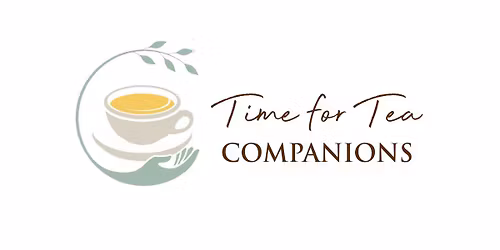 Time for Tea Club - Guildford