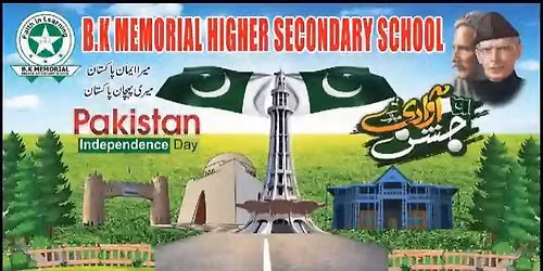 b.k Memorial School