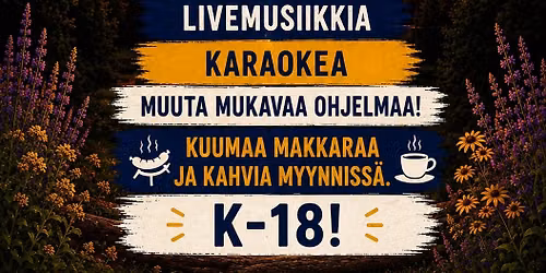 Elojuhlat