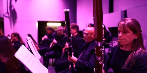 Music Box 4: Arnold Irchai and Dale Fedele