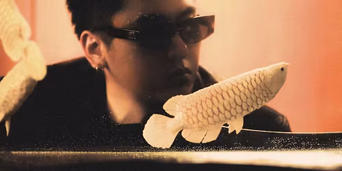 \u63fd\u4f6cSKAI ISYOURGOD at Black Cat