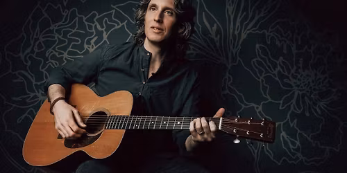 Scott Sharrard's Endless Road Live