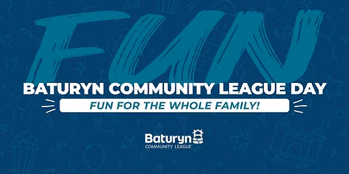 Community League Day in Baturyn!
