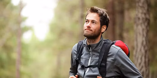 Slow Stroll (Adults 18+)