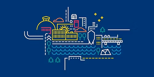 Community and Business Holiday Social!