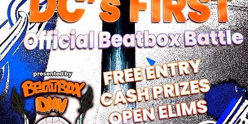 Beatbox Battle