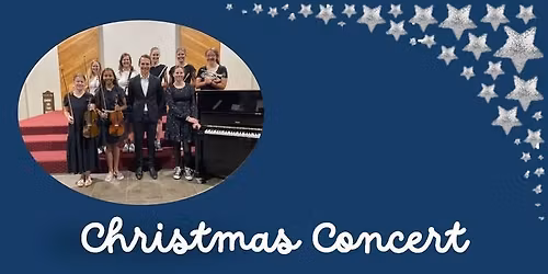 Christmas Concert