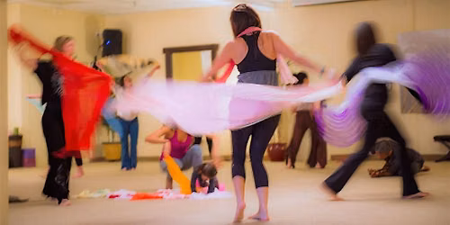 Journey Dance Asheville