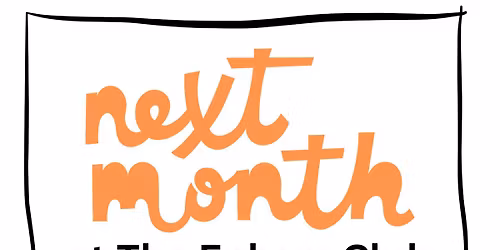 SAVE THE DATE!  Children's Christmas Party (Members Only)