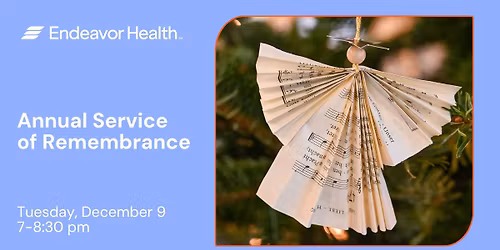 SHARE Annual Service of Remembrance