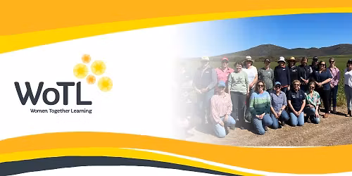 Welcome to WoTL - Barossa Valley