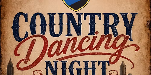 Country Dancing Night at the 57th