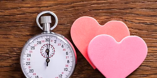 Expats Singles Night - flirt, party, date