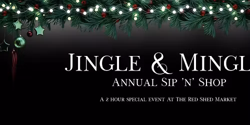 Jingle & Mingle \u2728\ufe0f