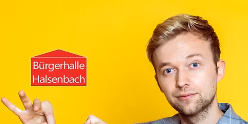 MARC WEIDE | Augenweide - Magie