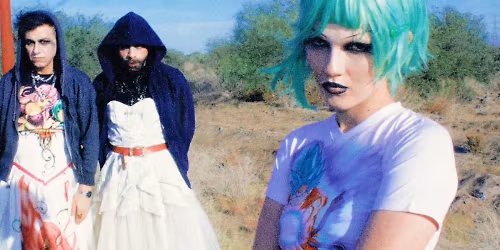 Meth Math, Dinamarca in