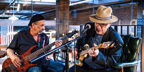 A Night of the Blues with the Peoria Rhythm Kings