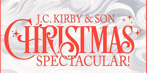 Orchestra Kentucky: J.C. Kirby & Son Christmas Spectacular