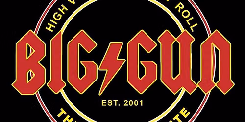 Big Gun: A Tribute to AC\/DC