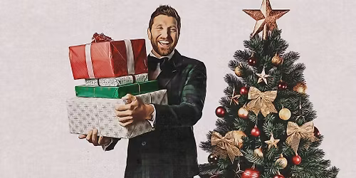 Brett Eldredge Glow Live Tour