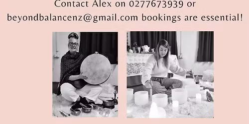 Koha Meditation & Sound Bath