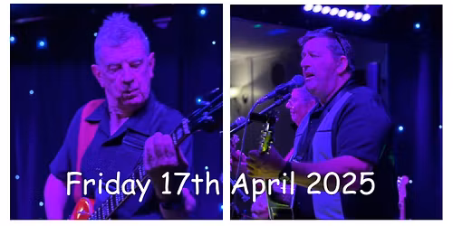 55 JIVE return to The Ivy Leaf