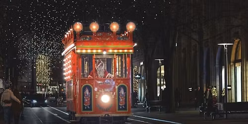 Christmas Getaway: Zurich,Lucerne & Rhine Waterfalls Trip on 20 December 2025 by Uniflucht