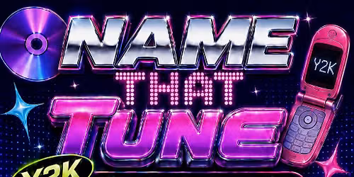 NAME THAT TUNE Y2K HITS