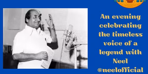 A tribute to Rafi