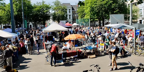 BAZAAR BICYCLETTE 2026