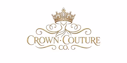 Crown Couture Co. Pageant