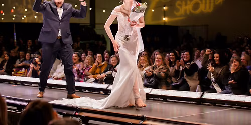 2026 Duluth Wedding Show